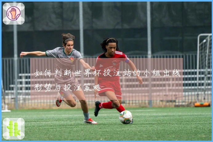 如何判断世界杯投注站的小组出线形势与投注策略