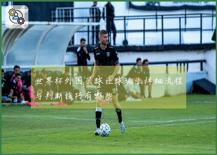 世界杯外围买球让球玩法详细流程与判断技巧有哪些