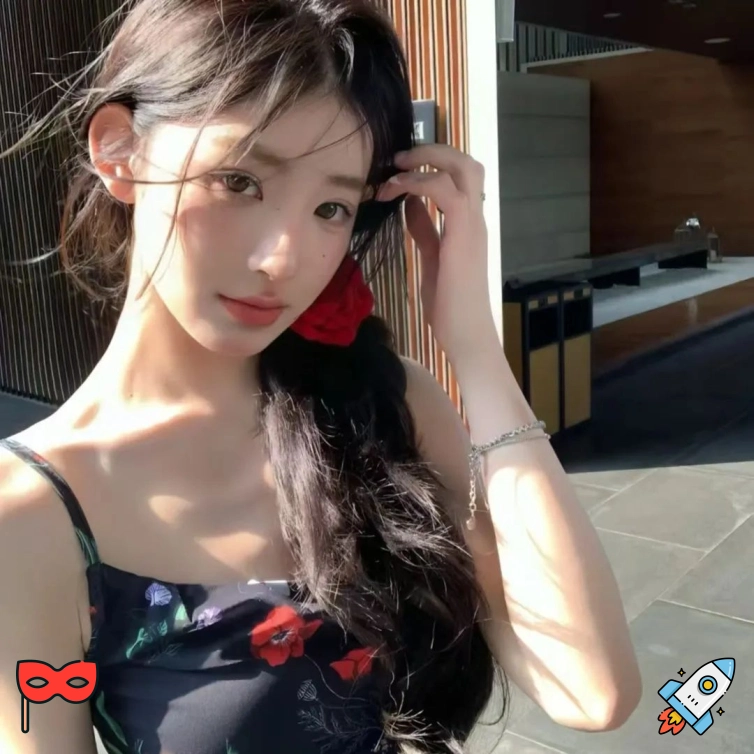 唐敏女士